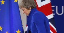 Stire din Actualitate : Deputații britanici supun la vot acordul pentru Brexit