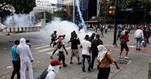 Stire din Social : Haos în Venezuela! Liderul opoziției s-a autoproclamat președinte, cu susținerea lui Trump
