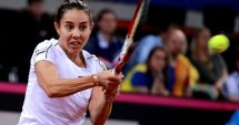 Stire din Sport : Mihaela Buzărnescu, în optimile de finală ale turneului de la Istanbul