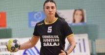 Stire din Sport : Handbal / Piaţa transferurilor. CS Minaur şi Rapid, achiziţii spectaculoase