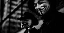Hackerii Anonymous au atacat site-uri islamiste