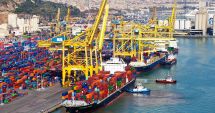 Stire din Economie : Hackerii au declarat război industriei maritime. Avalanșă de atacuri cibernetice în ultimii trei ani