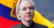 Stire din Actualitate : "Hackerul" Julian Assange poate rămâne la ambasadă la Londra 