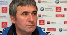 Stire din Sport : Fotbal: Ce a spus Gheorghe Hagi despre jucătorii români