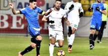 Stire din Sport : Hagi și-a băgat elevii în ședință înaintea duelului cu Pandurii Târgu Jiu