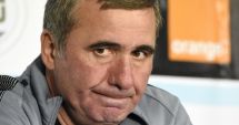 Stire din Sport : Gică Hagi, despre Cristian Țopescu: Un om de valoare imensă, un patriot