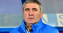 Stire din Sport : Hagi, suspendat  două etape după scandalul cu Yesilova