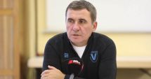 Stire din Sport : Hagi, în comitetul de selecție al Programului Growth - Investim în copii, investim în viitor