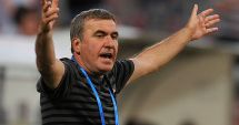 Stire din Sport : Hagi, suspendat  și amendat  după scandalul din partida cu Poli Iași