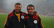 Stire din Sport : „M-a sunat Hagi”. Ce a spus Mircea Lucescu despre o colaborare cu „Regele” de la Farul Constanța
