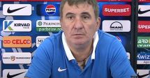 Stire din Sport : S-a terminat șmecheria! Gică Hagi amenință că vinde Farul! „O să dau acțiunile, rămân cu 10%!”
