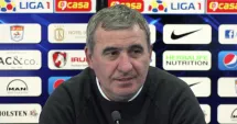 Stire din Sport : Gheorghe Hagi, "Regele fotbalului românesc", a împlinit 61 de ani