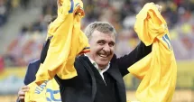Stire din Sport : "Regele" se întoarce? Gheorghe Hagi, în pole-position pentru postul de selecționer