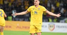 Stire din Sport : Ianis Hagi vrea să calce pe urmele tatălui său. „Visul meu este să ajung în America”