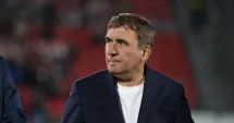 Stire din Sport : Gheorghe Hagi, după remiza din Georgia: „Am făcut lucruri bune, dar am și greșit”