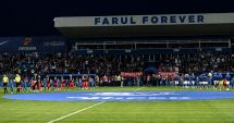 Stire din Sport : Farul vizează trei jucători de la FCSB pentru a pune umărul la restul sezonului