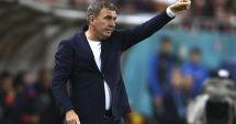 Stire din Sport : Gheorghe Hagi este prima opţiune pentru postul de selecţioner al echipei naţionale a României