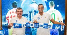 Stire din Sport : Fostul internaţional brazilian Rivaldo a devenit acţionar la clubul Farul Constanţa