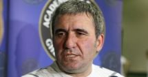 Stire din Sport : FRF, prima reacție despre venirea lui Gică Hagi la NAȚIONALĂ