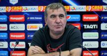 Stire din Sport : Hagi exclude o revenire a lui Florinel Coman la Farul. "Mă lăsaţi?"