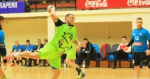 Stire din Sport : Invitație la handbal!