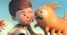 Stire din Cultură-Educație : Este week-end? Haideți la film!