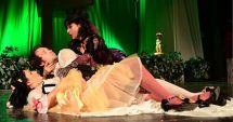Stire din Social : Invitație la spectacol. Haideți la "Nunta lui Figaro"!