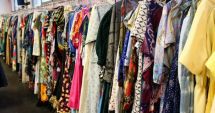 Stire din Eveniment : Inspecții la magazinele cu haine second-hand. Ce sancțiuni au aplicat inspectorii ANPC