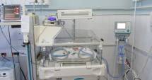 Stire din Sănătate : Hăinuțe pentru prematurii din Constanța