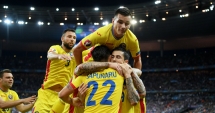 Stire din Sport : Hai, România! Tricolorii joacă,  în această seară, contra Poloniei