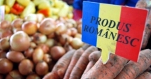 Hai să mâncăm românește pe 10 octombrie!