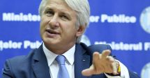 Stire din Economie : Halal guvernare! Deficitul bugetar a sărit peste Casa Poporului!