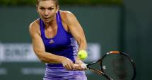 Stire din Sport : Tenis / Simona Halep a revenit pe locul doi în clasamentul WTA
