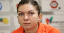 Stire din Sport : Tenis: Simona Halep a negat că i-a trimis lui Fissette un mesaj pentru încheierea colaborării