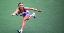 Tenis: Când are loc meciul dintre Simona Halep și Flavia Pennetta
