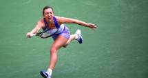 Stire din Sport : Tenis: Când are loc meciul dintre Simona Halep și Flavia Pennetta