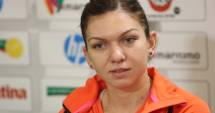 Stire din Sport : Tenis: Pe ce loc se află Simona Halep, în clasamentul WTA