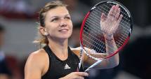 Stire din Sport : Tenis: Simona Halep se menține pe podiumul WTA. Iată pe ce loc