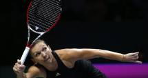 Stire din Sport : S-au stabilit grupele la Turneul Campioanelor. Iată ce adversare va avea Halep