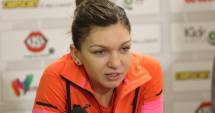Stire din Sport : Tenis: Simona Halep a anunțat cine o va antrena în 2016
