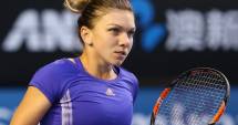 Stire din Sport : Tenis: Halep și-a aflat prima adversară din an