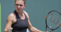 Stire din Sport : Săptămână dificilă pentru Simona Halep, la Miami