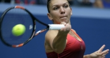 Stire din Sport : Tenis / Simona Halep, eliminată în optimi de finală la Roland Garros