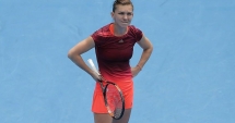Stire din Sport : Decizie radicală luată de Simona Halep