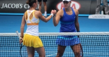 Stire din Social : S-a stabilit ora partidei dintre Halep și Kerber