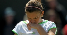 Stire din Sport : SIMONA HALEP, învinsă de SHELBY ROGERS în turul I la Australian Open 2017. Begu și Cârstea merg mai departe