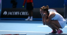 Stire din Sport : Tenis / Simona Halep ar putea rata participarea la FED Cup