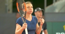 Stire din Sport : Emoții pentru Simona Halep, azi. Meciul, ultimul al zilei a doua, la Roland Garros