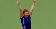 Stire din Sport : La o victorie distanță de locul 1 mondial. Meci important pentru Simona Halep, azi
