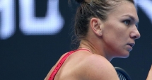 Stire din Sport : TENIS / Simona Halep A SPULBERAT-O pe Maria Sharapova